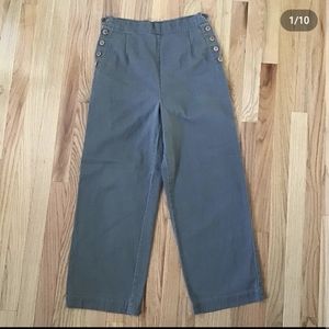Ilana John Lindy Pants FSOT